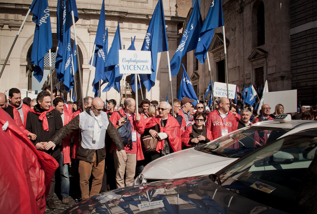 AGENDA CONFARTIGIANATO 2015 08